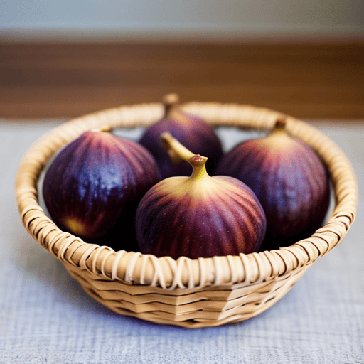 Do eating fig fruit makes you taller, is Fig full of calcium and Vitamin c