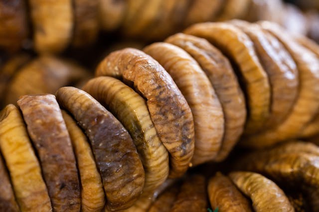 dried figs and its benefits