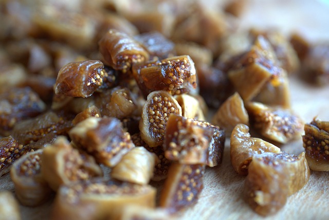 dried figs and benefits