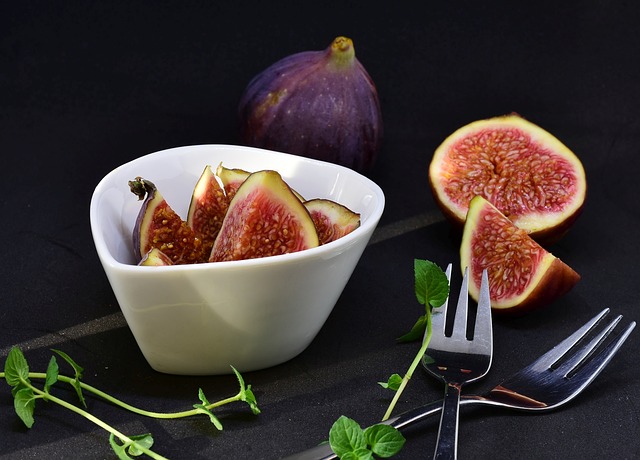 benefits of fig fruit